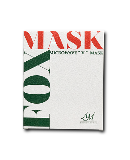 AM Fox Mask