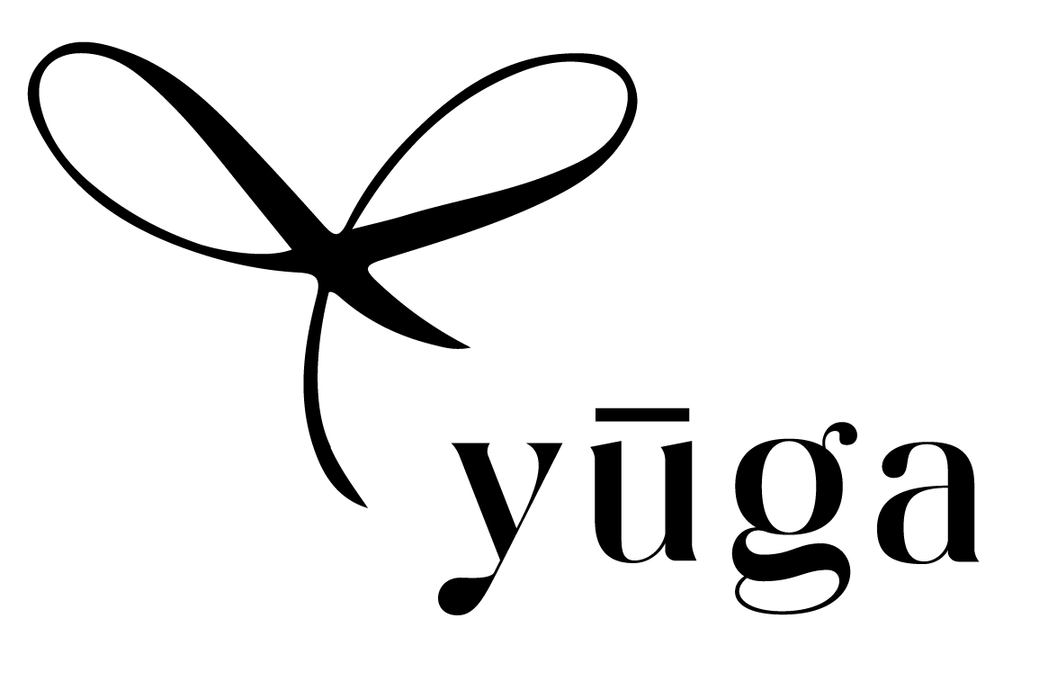 YUGA Logo