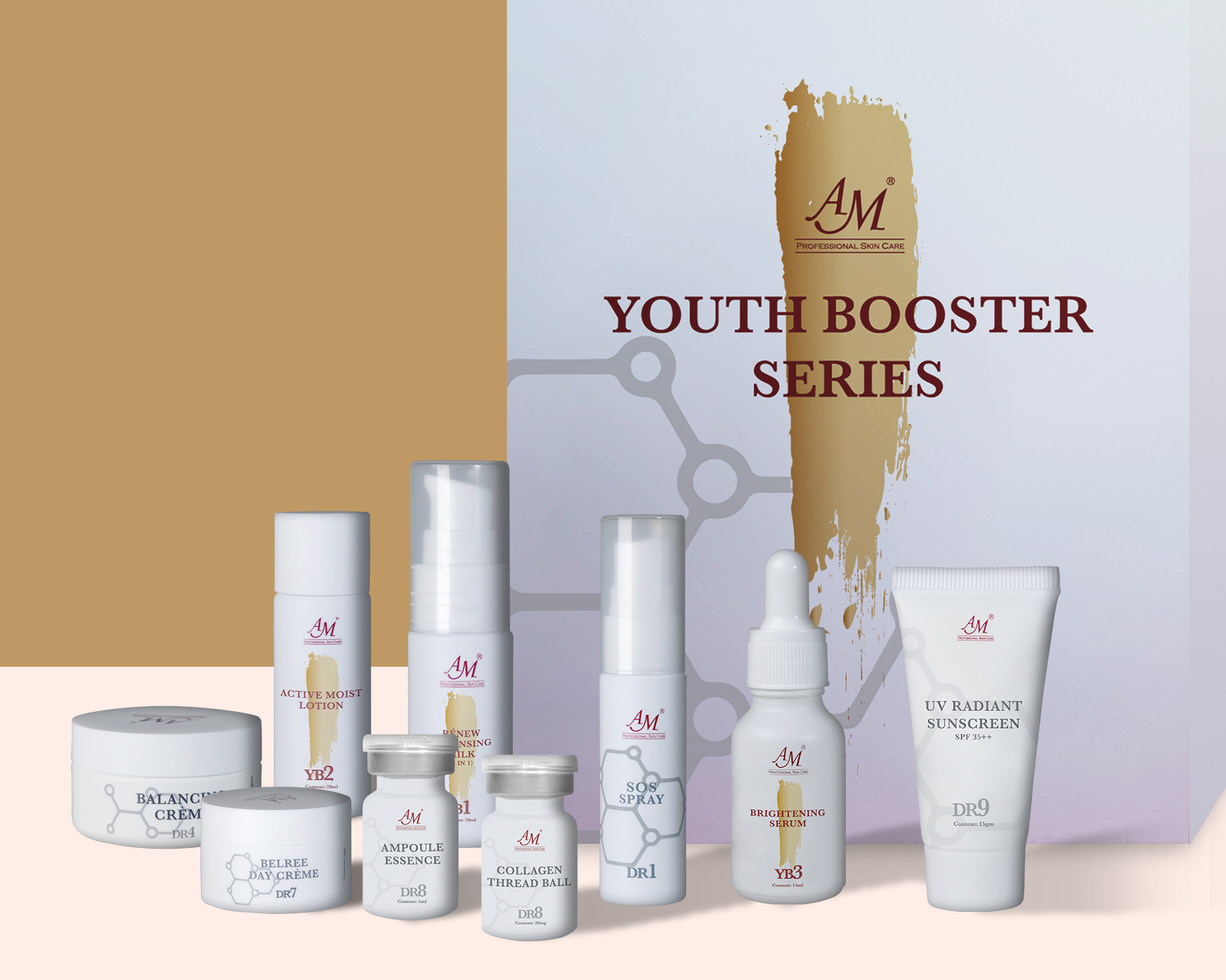 Youth Booster Series